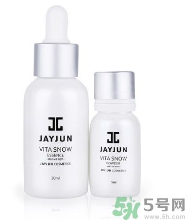 jayjun美白粉怎么樣？jayjun美白粉有用嗎？