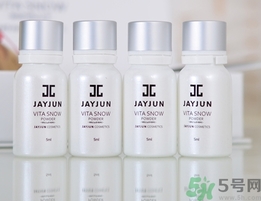 jayjun美白粉怎么用？jayjun美白粉使用方法