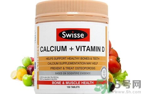 swisse鈣片怎么樣？swisse鈣片好用嗎？