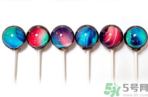 星空棒棒糖怎么看正品?星空棒棒糖真假鑒別圖 星空棒棒糖怎么看正品?星空棒棒糖真假鑒別圖