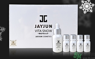 jayjun美白粉多少錢？jayjun美白粉專柜價(jià)格