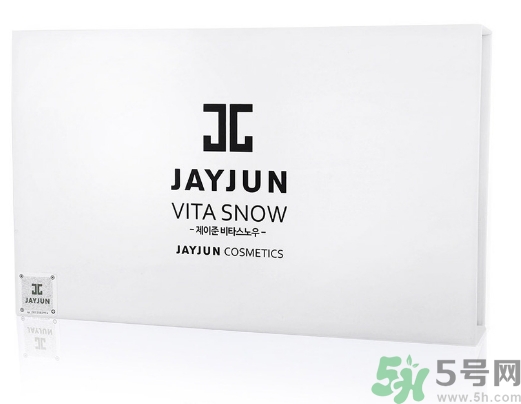jayjun美白粉多少錢？jayjun美白粉專柜價(jià)格