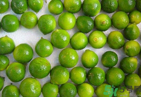 青桔子糖分高嗎？青桔子的熱量