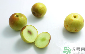 青棗子怎么保存？青棗子怎么保存時(shí)間長(zhǎng)？