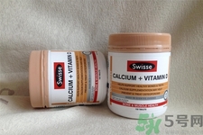 swisse鈣片成分是什么？swisse鈣片能溶水嗎？
