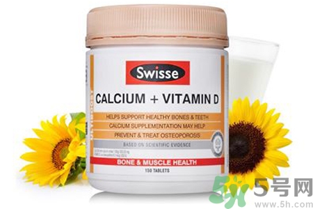 swisse鈣片成分是什么？swisse鈣片能溶水嗎？