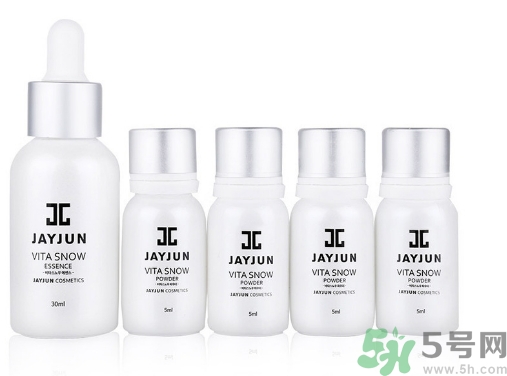 jayjun美白粉害人嗎？jayjun美白粉真假辨別