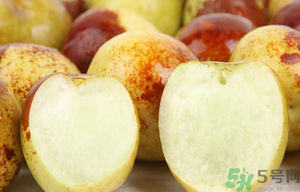 晚上吃冬棗會(huì)胖嗎？晚上吃冬棗好嗎？