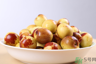 晚上吃冬棗會(huì)胖嗎？晚上吃冬棗好嗎？