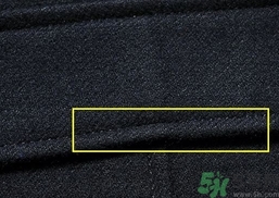 七匹狼男裝真假怎么辨別?七匹狼男裝真假鑒別圖 七匹狼男裝真假怎么辨別?七匹狼男裝真假鑒別圖