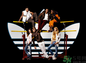 三葉草和阿迪達斯有什么區(qū)別？阿迪達斯和三葉草有什么關系？