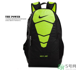 耐克包怎么辨別真假？耐克雙肩包怎么看真假？