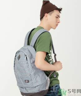 耐克包怎么辨別真假？耐克雙肩包怎么看真假？