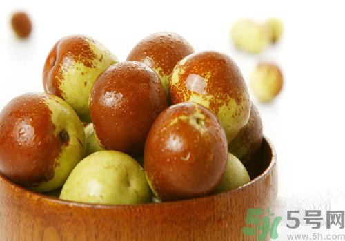 月經(jīng)期間可以吃冬棗嗎？來月經(jīng)一天吃多少冬棗合適？