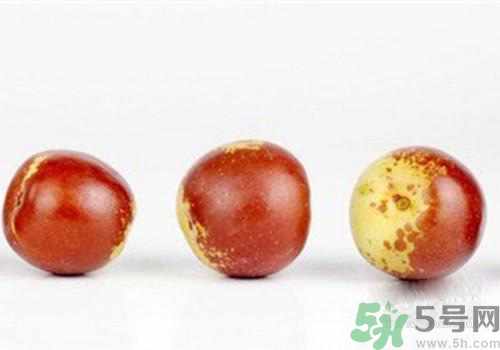 月經(jīng)期間可以吃冬棗嗎？來月經(jīng)一天吃多少冬棗合適？