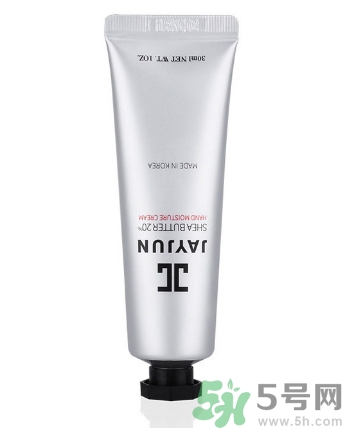 jayjun乳木果油護(hù)手霜怎么樣？jayjun護(hù)手霜好用嗎？