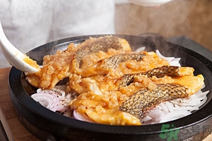 吃銀鱈魚(yú)有什么好處?銀鱈魚(yú)的營(yíng)養(yǎng)價(jià)值及功效 吃銀鱈魚(yú)有什么好處?銀鱈魚(yú)的營(yíng)養(yǎng)價(jià)值及功效