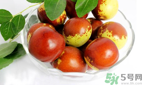 吃冬棗會(huì)上火嗎？冬棗吃多了有什么壞處？