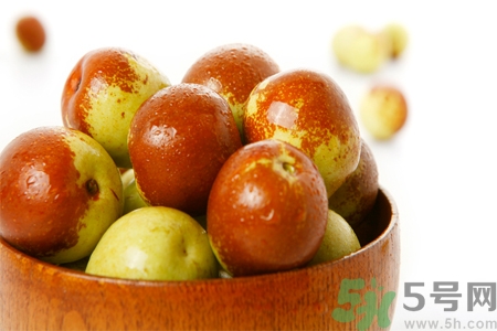 經(jīng)期能吃冬棗嗎？月經(jīng)期吃冬棗有什么好處？