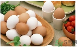 小孩咳嗽可以吃雞蛋嗎？小孩咳嗽吃幾個雞蛋比較好？