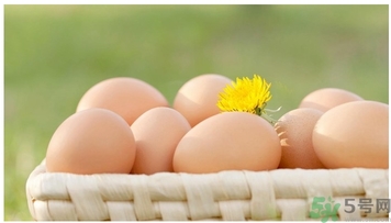 小孩咳嗽可以吃雞蛋嗎？小孩咳嗽吃幾個雞蛋比較好？