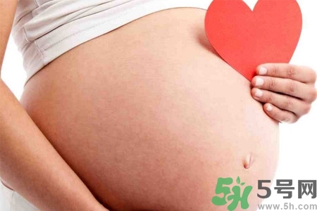 懷孕4個(gè)月肚子有多大？懷孕4個(gè)月需要注意什么？