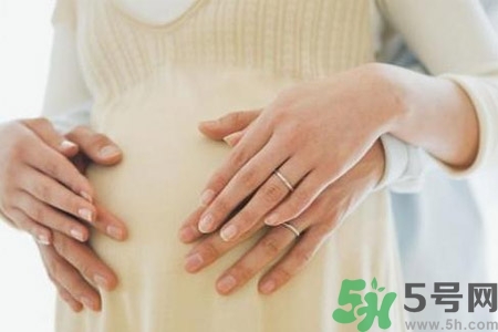 懷孕4個(gè)月肚子有多大？懷孕4個(gè)月需要注意什么？