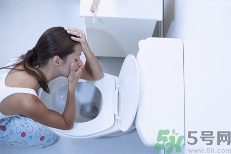 沒食欲想吐怎么回事？沒食欲想吐怎么辦？