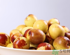 冬棗是發(fā)物嗎？手術(shù)后可以吃冬棗嗎？