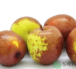 冬棗是發(fā)物嗎？手術(shù)后可以吃冬棗嗎？