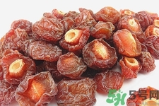 孕婦可以吃蜜餞嗎？吃蜜餞有什么好處？