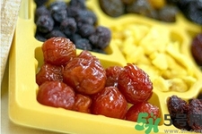 蜜餞有哪幾種？怎樣辨別蜜餞的好壞？