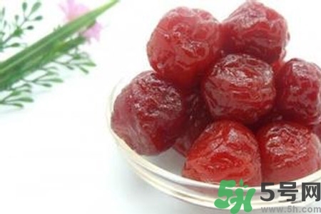 蜜餞有哪幾種？怎樣辨別蜜餞的好壞？