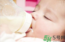 寶寶夜奶什么時候斷開？寶寶夜奶怎么斷