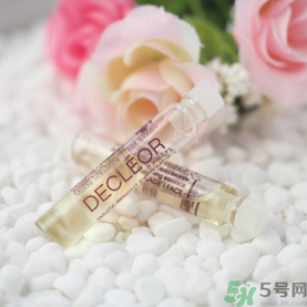 Decleor思妍麗美白瑩亮精華液怎么樣？思妍麗VC精華液怎么樣
