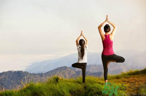 親子瑜伽是什么？親子瑜伽有什么好處？