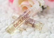 Decleor思妍麗美白瑩亮精華液怎么樣？思妍麗VC精華液怎么樣