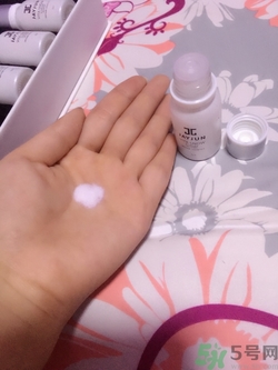 jayjun美白粉怎么用？jayjun美白粉使用方法