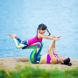 親子瑜伽是什么？親子瑜伽有什么好處？