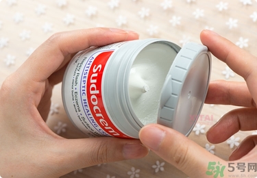 Sudocrem屁屁霜怎么用？sudocrem屁屁霜初生寶寶能用嗎？
