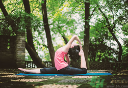 親子瑜伽是什么？親子瑜伽有什么好處？