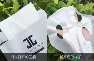 jayjun人皮面膜怎么樣？jayjun胎盤面膜好用嗎？