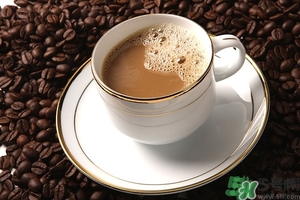 綠山咖啡和藍(lán)山咖啡有什么區(qū)別？