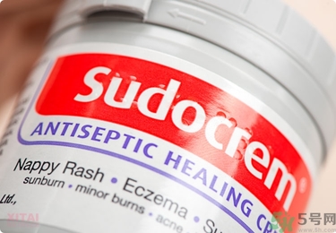 Sudocrem屁屁霜怎么用？sudocrem屁屁霜初生寶寶能用嗎？