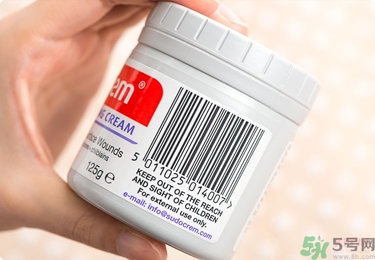 Sudocrem屁屁霜怎么用？sudocrem屁屁霜初生寶寶能用嗎？