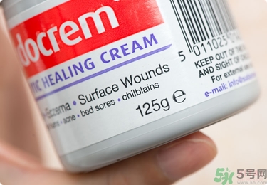 Sudocrem屁屁霜怎么用？sudocrem屁屁霜初生寶寶能用嗎？