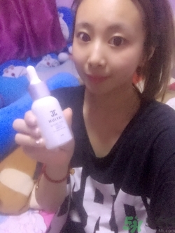 jayjun美白粉怎么用？jayjun美白粉使用方法