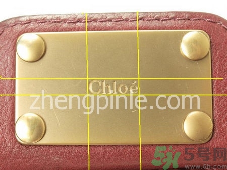 蔻依Chloe包包真假怎么辨別?蔻依Chloe小豬包真假鑒別圖 蔻依Chloe包包真假怎么辨別?蔻依Chloe小豬包真假鑒別圖