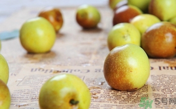 冬棗什么時(shí)候上市？冬棗是什么季節(jié)的？