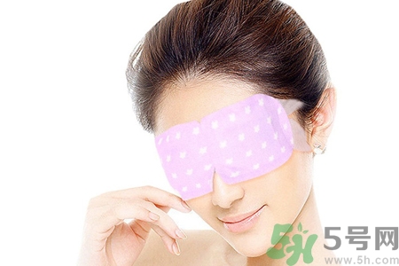 蒸汽眼罩有什么用？蒸汽眼罩怎么用？